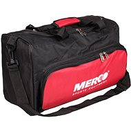 Merco Sports bag 101 black-red - Sports Bag