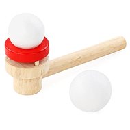 Merco Blowing Balloon Blowing Ball Multipack 3 pcs - Trainer