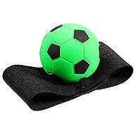 Merco Football Wrist Ball Multipack 3 pcs - Small Balls