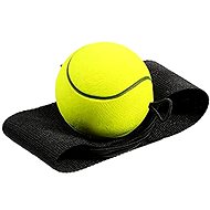 Merco Tennis Wrist Ball on rubber Multipack 3 pcs - Small Balls