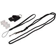 Merco Dolphin Whistle Multipack 3 pcs black - Whistle 