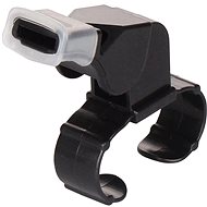 Merco Referee Pro Whistle Multipack 3 pcs black - Whistle 