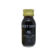 FottaOrganic Beet Shot, 60ml - Sports Drink