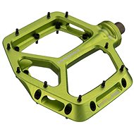 Race Face Atlas Green - Pedals