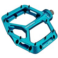 Race Face Atlas Turquoise - Pedals