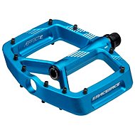 Race Face Aeffect R Blue - Pedals
