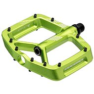 Race Face Aeffect R Green - Pedals