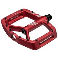 Race Face Aeffect R Red - Pedals