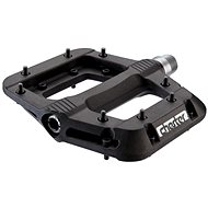 Race Face Chester Black - Pedals