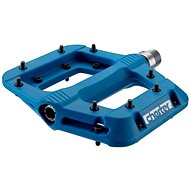 Race Face Chester Blue - Pedals