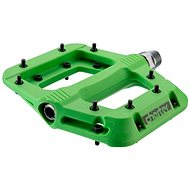 Race Face Chester Green - Pedals