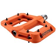 Race Face Chester Orange - Pedals