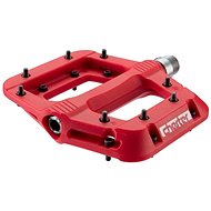 Race Face Chester Red - Pedals
