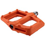 Race Face Ride Orange - Pedals