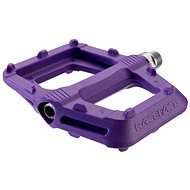 Race Face Ride Purple - Pedals