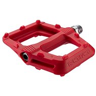 Race Face Ride Red - Pedals