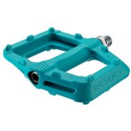 Race Face Ride Turquoise - Pedals
