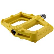 Race Face Ride Yellow - Pedals