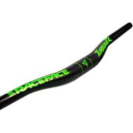 Race Face Handlebar Turbine R 35 × 800 mm, 20 mm green - Handlebars 