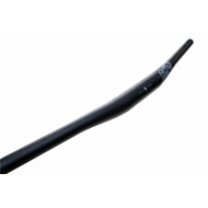 Race Face handlebars Chester 35 × 780 mm, 10 mm Riser black - Handlebars 