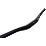 Race Face handlebars Chester 35 × 780 mm, 20 mm Riser black - Handlebars 