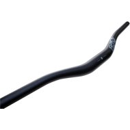 Race Face handlebars Chester 35 × 780 mm, 35 mm Riser black - Handlebars 