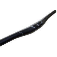 Race Face Handlebars Aeffect 35 × 760 mm, 10 mm Riser black - Handlebars 