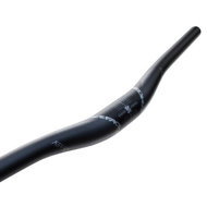 Race Face Handlebars Aeffect 35 × 760 mm, 20 mm Riser black - Handlebars 