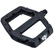 Race Face Chester Large Black - Pedals