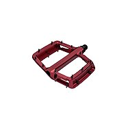 RACE FACE Turbine red - Pedals