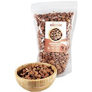 RAGEFITNESS Apricot kernels bitter 100 g - Nuts