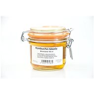 STEVIKOM Kombucha handle 150 g glass - Plant-based Drink
