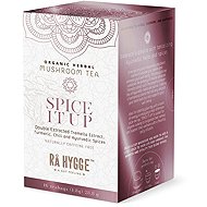 Ra Hygge BIO Spice It Up Herbal Tea with Tremella 16 pcs - Tea