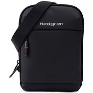 Hedgren Crossbody bag Turn HCOM08 black - Shoulder Bag