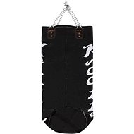 Merco Boxer 140 boxing bag without padding black - Punching Bag