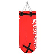 Merco Boxer 140 boxing bag without padding red - Punching Bag