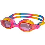RAS Marni glasses Jr pink - Swimming Goggles