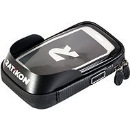 RATIKON TOUCH phone, fekete (P) - Kerékpáros táska