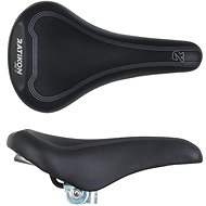 RATIKON JET, Black - Saddle