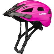 Ratikon CHILD PINK - Bike Helmet
