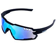 Ratikon Stealth Black - Cycling Glasses