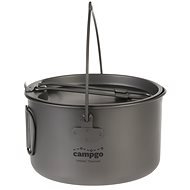 Campgo Mountain Top Pot - Camping Utensils