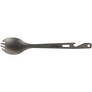 Campgo Titanium Spork - Cutlery
