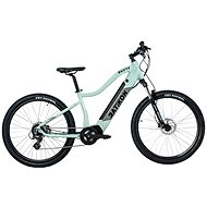 Ratikon EHT 7.1 Beige - Electric Bike