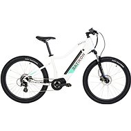 Ratikon EHT 7.1 white - Electric Bike