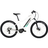 Ratikon EHT 7.1 mérete 17"/M fehér - Elektromos kerékpár