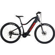 Ratikon EHT 9.1 size 17“/M Black - Electric Bike