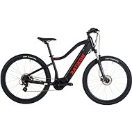Ratikon EHT 9.1 black - Electric Bike