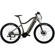 Ratikon EHT 9.2 - Electric Bike