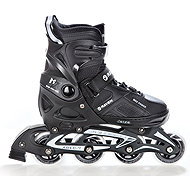 Raven Pulse black 43-46 - Roller Skates